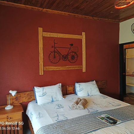 Thandamanzi Self Catering Sabie Bagian luar foto