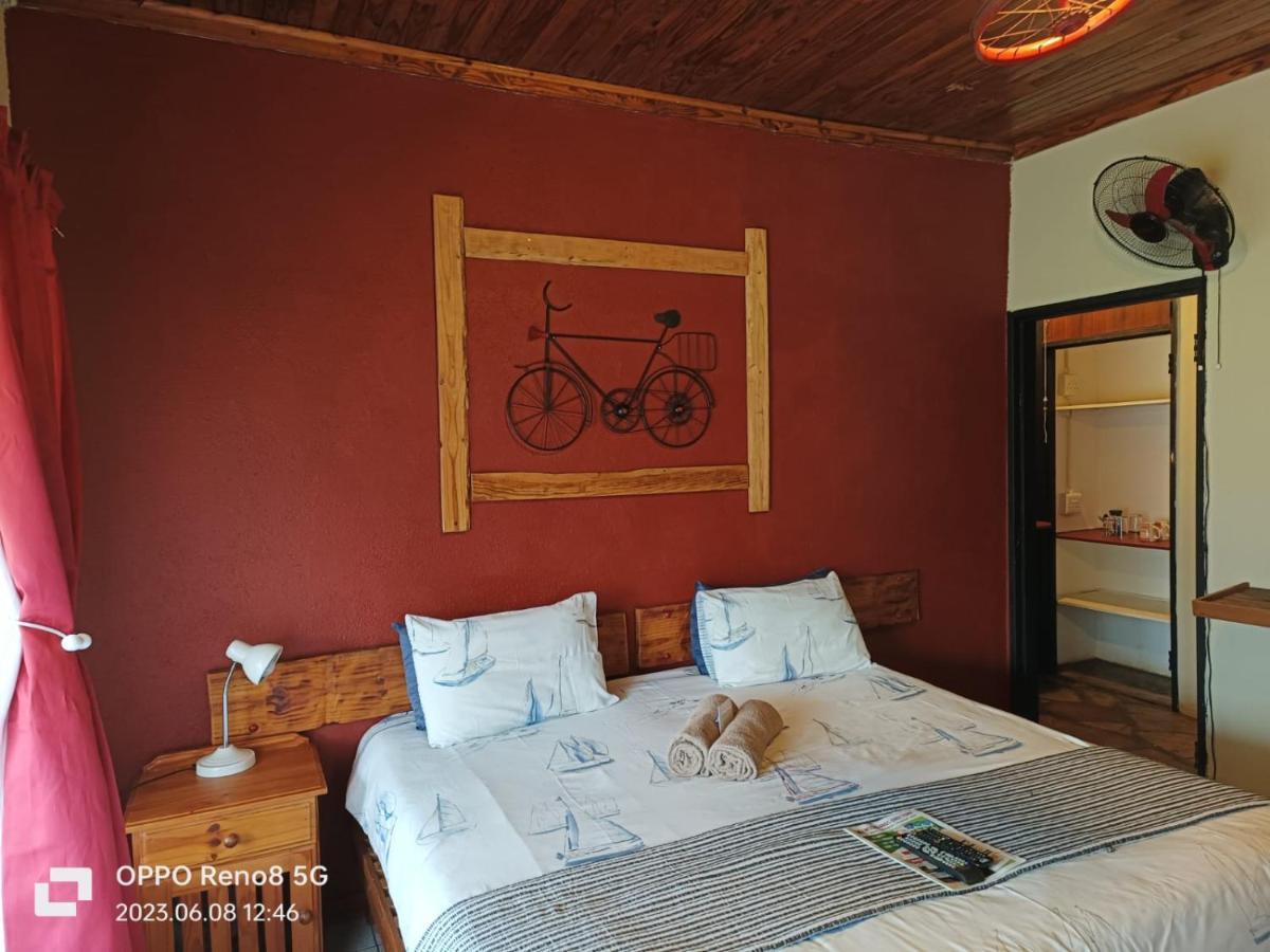 Thandamanzi Self Catering Sabie Bagian luar foto