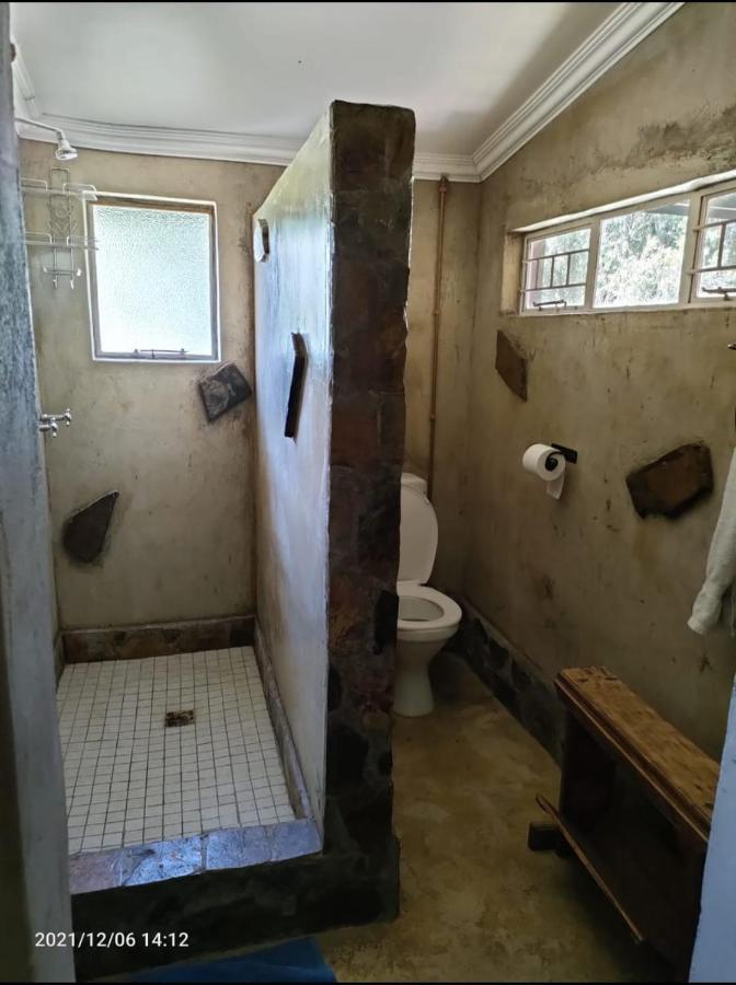 Thandamanzi Self Catering Sabie Bagian luar foto