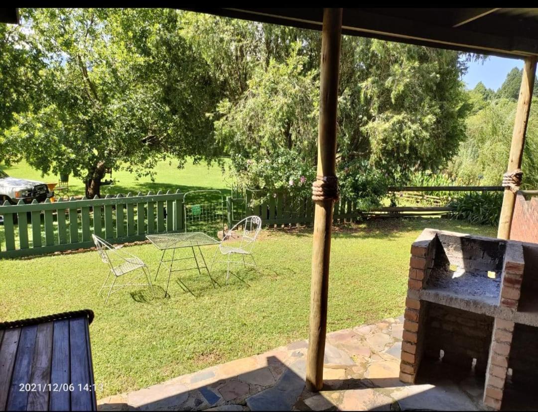 Thandamanzi Self Catering Sabie Bagian luar foto
