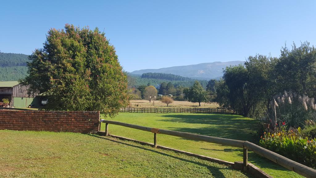 Thandamanzi Self Catering Sabie Bagian luar foto
