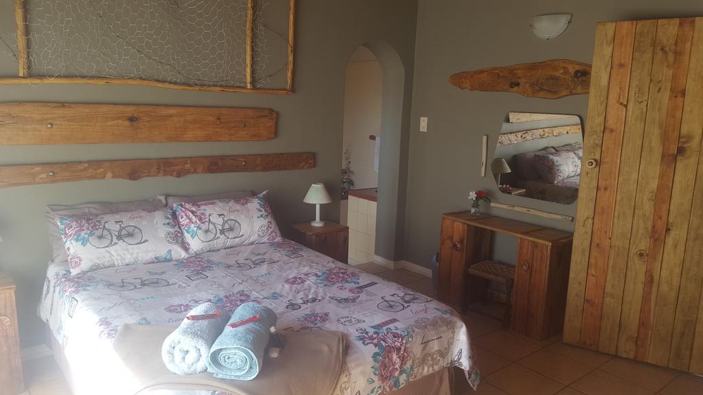 Thandamanzi Self Catering Sabie Bagian luar foto