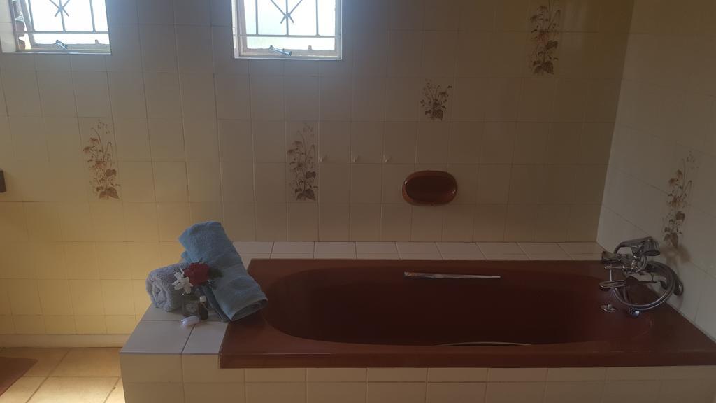 Thandamanzi Self Catering Sabie Bagian luar foto