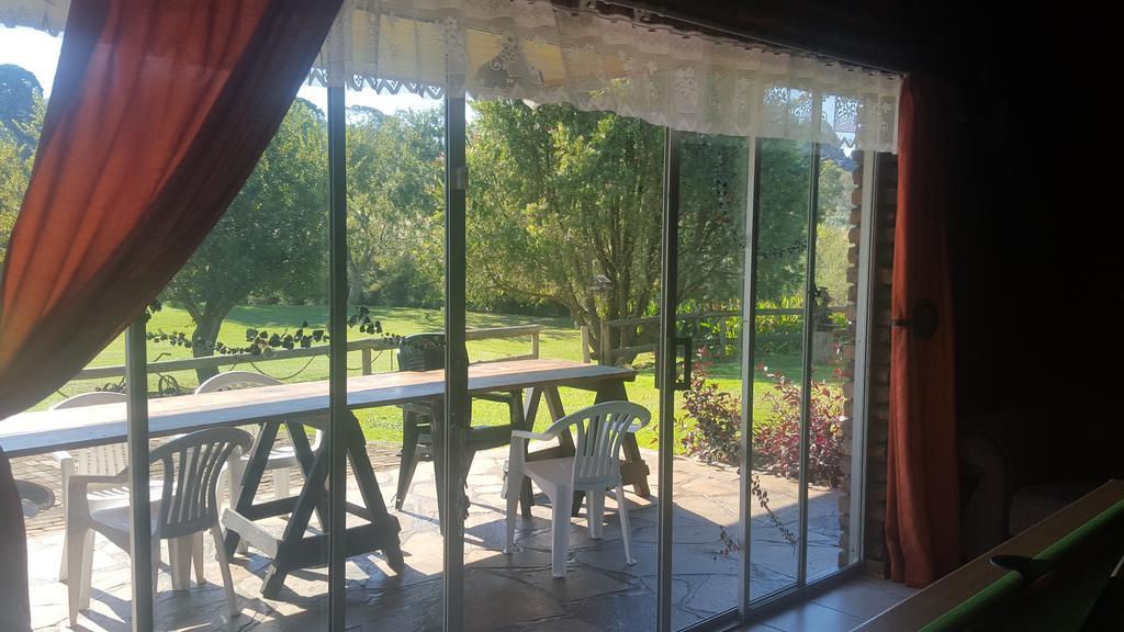 Thandamanzi Self Catering Sabie Bagian luar foto