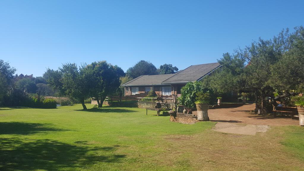 Thandamanzi Self Catering Sabie Bagian luar foto