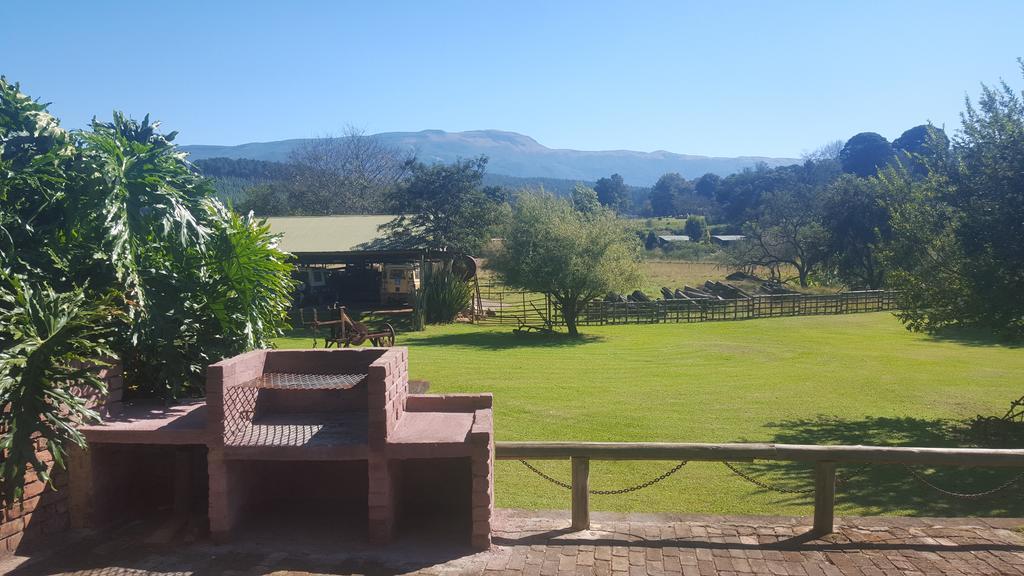 Thandamanzi Self Catering Sabie Bagian luar foto