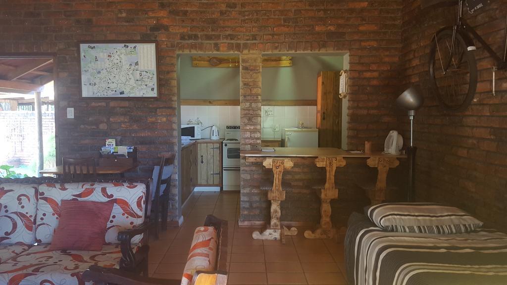 Thandamanzi Self Catering Sabie Bagian luar foto