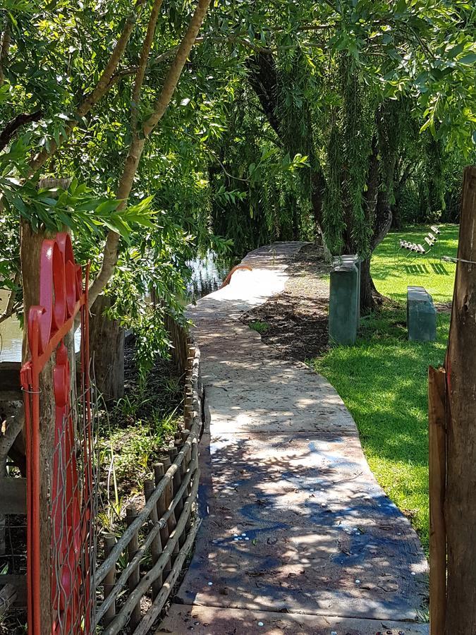 Thandamanzi Self Catering Sabie Bagian luar foto