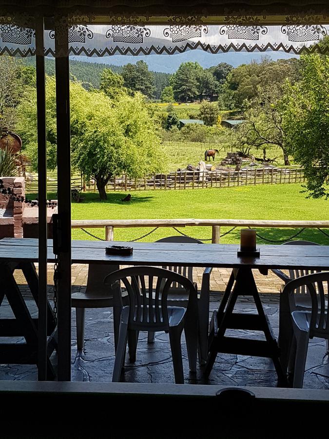 Thandamanzi Self Catering Sabie Bagian luar foto