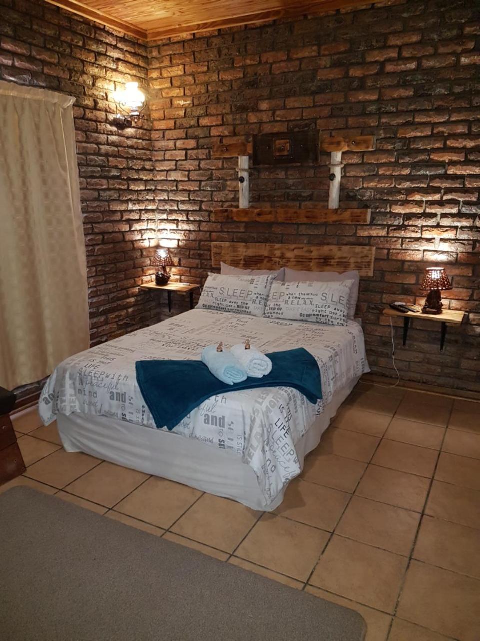 Thandamanzi Self Catering Sabie Bagian luar foto