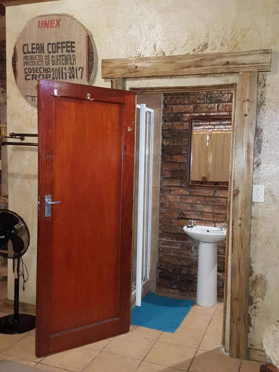 Thandamanzi Self Catering Sabie Bagian luar foto