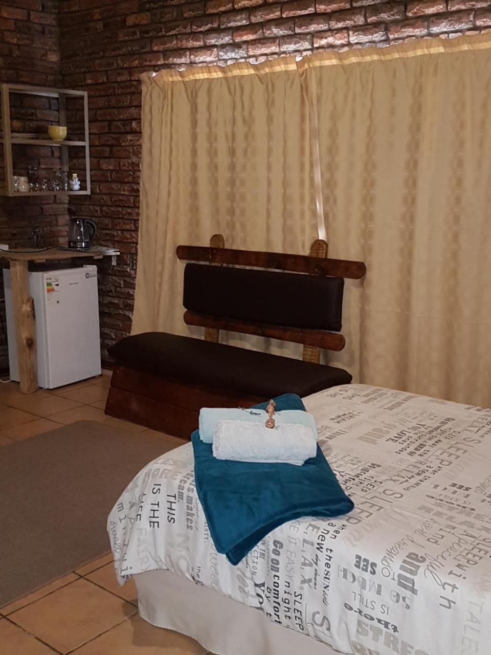 Thandamanzi Self Catering Sabie Bagian luar foto