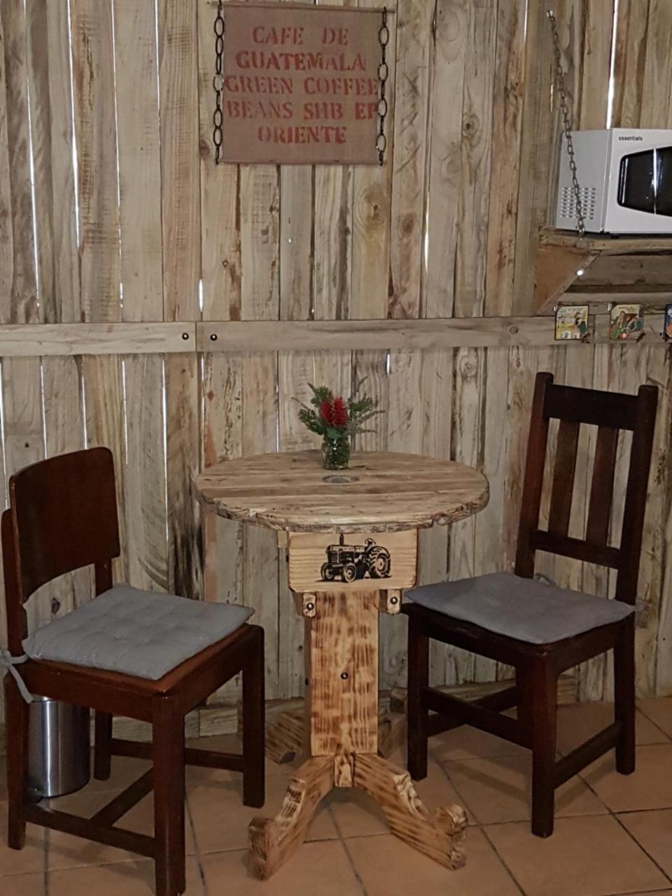 Thandamanzi Self Catering Sabie Bagian luar foto