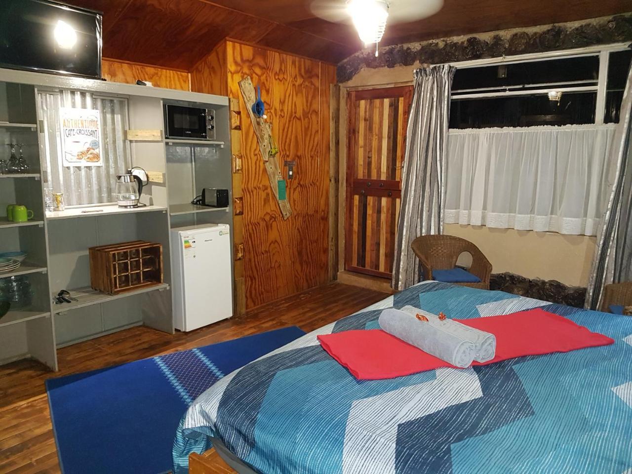 Thandamanzi Self Catering Sabie Bagian luar foto