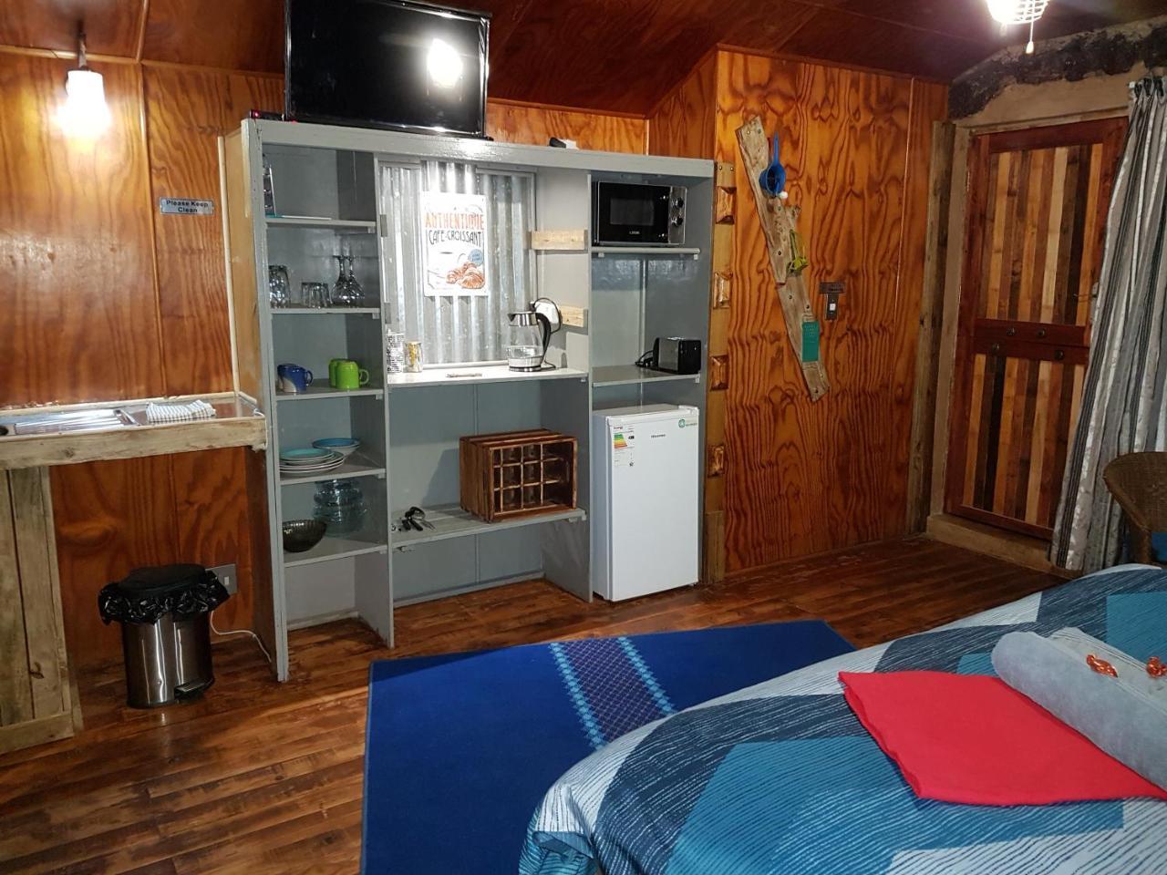 Thandamanzi Self Catering Sabie Bagian luar foto