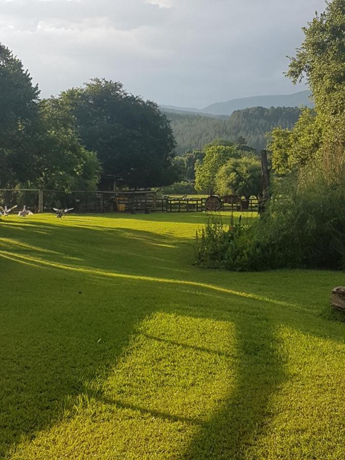 Thandamanzi Self Catering Sabie Bagian luar foto